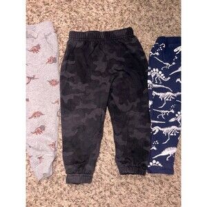 Boys sweatpants 3T